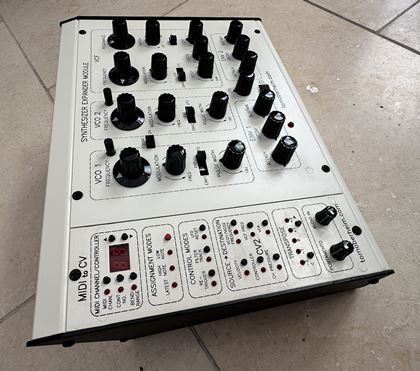 Oberheim-SEM